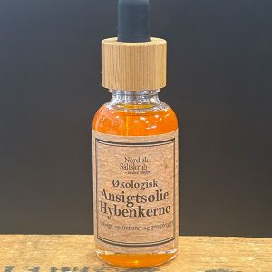 Ansigtsolie, Hybenkerneolie